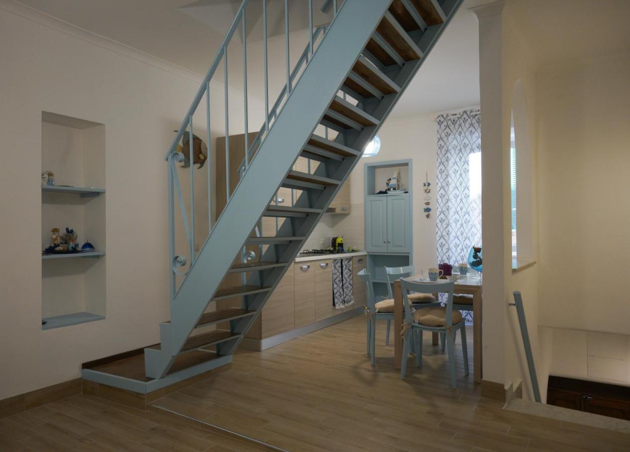 La Casa Del Baluardo Nettuno Giubileo 2025 Villa Exteriör bild