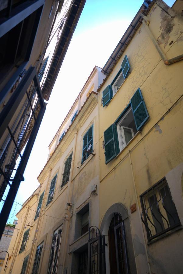 La Casa Del Baluardo Nettuno Giubileo 2025 Villa Exteriör bild