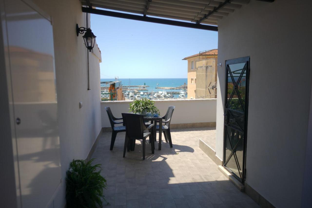 La Casa Del Baluardo Nettuno Giubileo 2025 Villa Exteriör bild