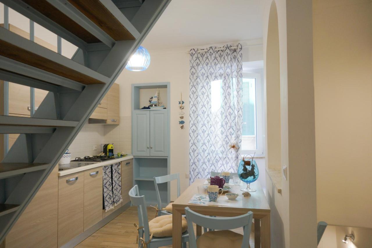 La Casa Del Baluardo Nettuno Giubileo 2025 Villa Exteriör bild