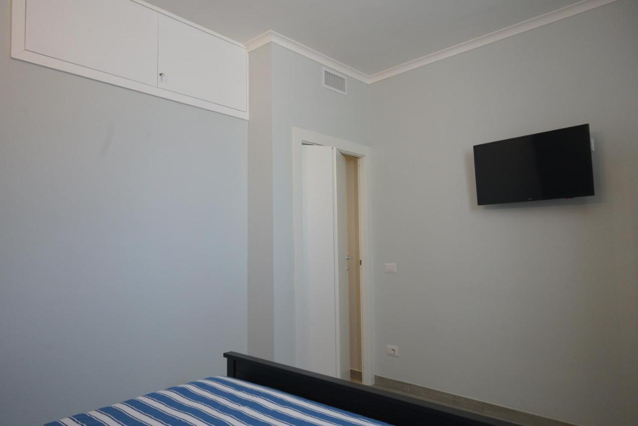 La Casa Del Baluardo Nettuno Giubileo 2025 Villa Exteriör bild