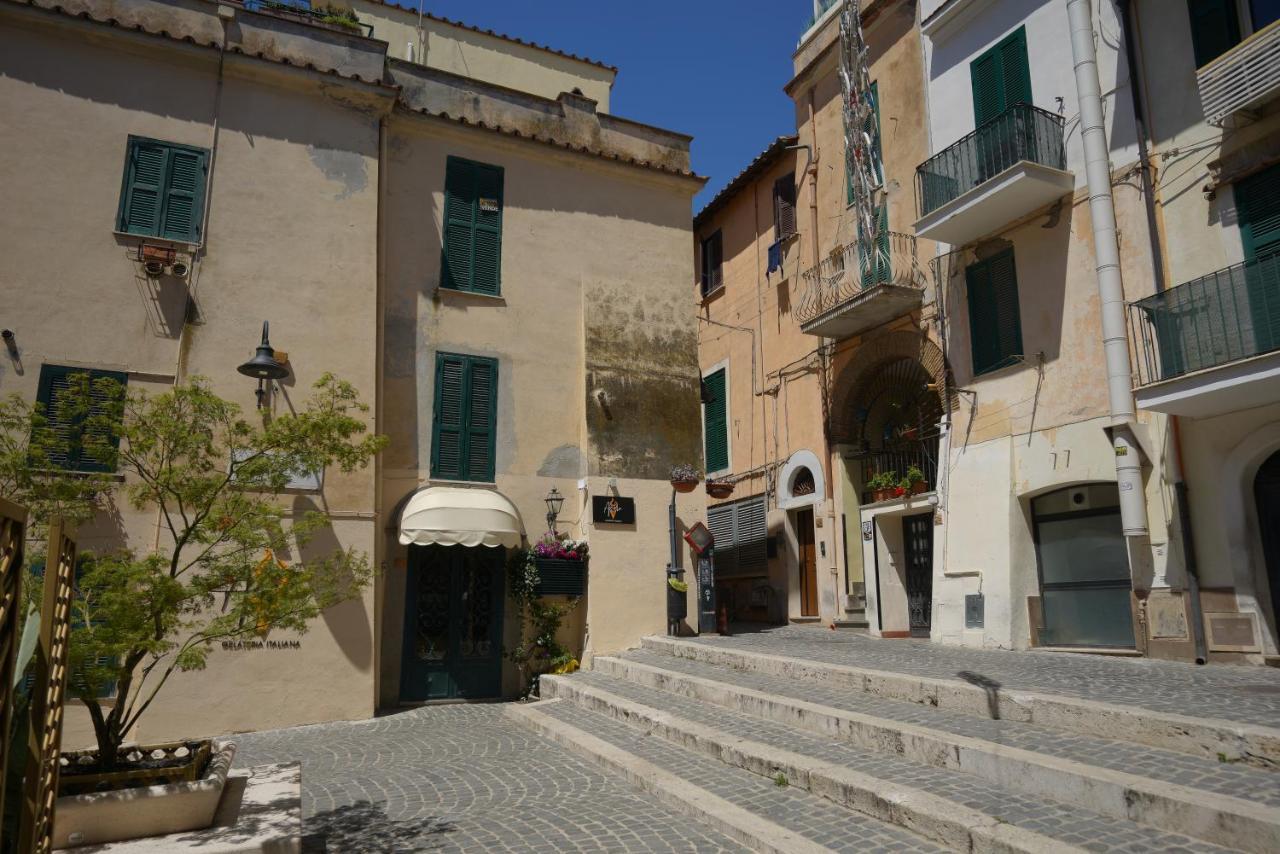 La Casa Del Baluardo Nettuno Giubileo 2025 Villa Exteriör bild