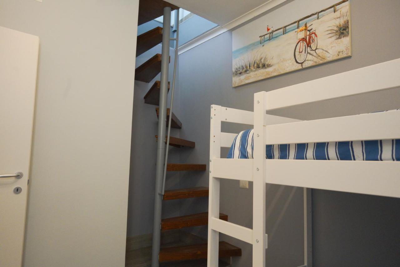 La Casa Del Baluardo Nettuno Giubileo 2025 Villa Exteriör bild
